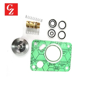 Kit de service de soupape d'arrêt d'huile 2906096000 pour compresseur Atlas Copco GA160 GA132 GA90 2906-0960-00 - Product Image 5