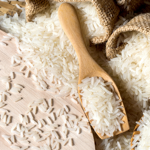 ข้าวบาสมาติพรีเมียมแบบขายส่ง - Product Image 1
