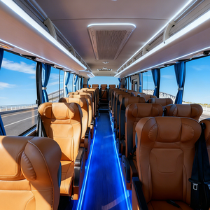 Bus électrique TENGLONG neuf à bas prix, 12 mètres, conduite à gauche, pour le <span class=keywords><strong>transport</strong></span> <span class=keywords><strong>scolaire</strong></span> et touristique - Product Image 6