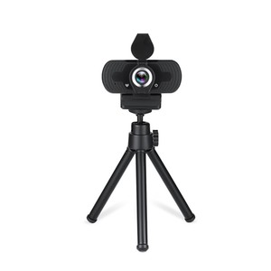 Minicámara <span class=keywords><strong>web</strong></span> USB 1080p, alta calidad, con micrófono, para PC, 90 grados, videollamada, Clase en línea - Product Image 5