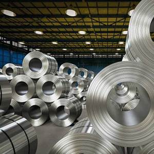High quality cheap 1-<b>8</b> series aluminium coil - Product Image 4