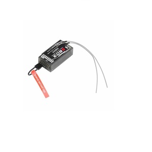 2.4G 6CH S603 RC Receiver hỗ trợ JR spektrum DSM-X dsm2 Transmitter - Product Image 3