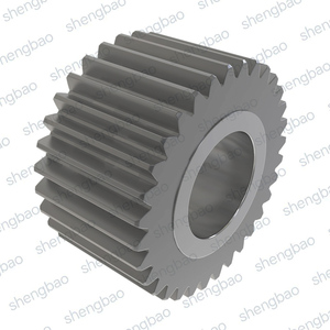 Bán buôn Chất lượng cao l110237 l79728 cho máy kéo 6100 6110 6110l 6120 6120l6200 + bánh răng Hành Tinh - Product Image 1