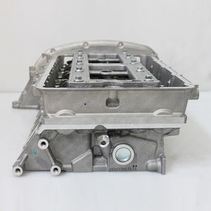 อะไหล่เครื่องยนต์รถยนต์ขายส่งจากโรงงาน ฝาสูบ <span class=keywords><strong>H9FB</strong></span>/JXFA/PHFA ใช้ได้กับรถฟอร์ด 8C1Q-6K537-B1A 8C1Q6K537B1A - Product Image 2