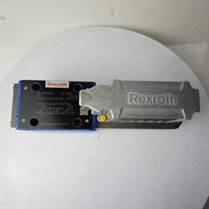 4WRPEH Rexroth Proportional Directional Valve 4WRPEH6C3B12L-3X/M/24A1 - Product Image 3