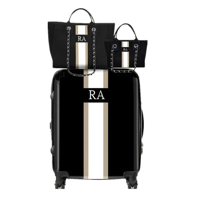 High Quality Classic Fashion High Capacity Luxury Canvas Bag Handbags Lady custom tote bag with logo