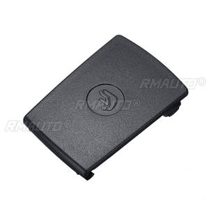 Cubierta Protectora Universal para Anclaje de Asiento Trasero Infantil ISOFix para BMW F30 F31 Serie 3 F20 F21 F22 F80 M3 F34 - Product Image 1