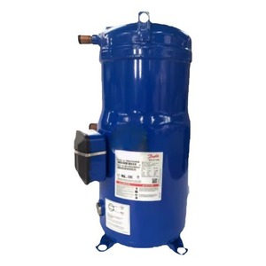 Compresseur de réfrigération pour climatisation Danfoss PSH026A4ALC pour systèmes de refroidissement - Product Image 4