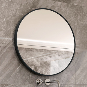 <span class=keywords><strong>Miroir</strong></span> <span class=keywords><strong>rond</strong></span> <span class=keywords><strong>de</strong></span> taille moyenne, décoration murale, miroirs décoratifs <span class=keywords><strong>de</strong></span> <span class=keywords><strong>salon</strong></span>, <span class=keywords><strong>miroir</strong></span> mural <span class=keywords><strong>de</strong></span> luxe, décoration <span class=keywords><strong>de</strong></span> <span class=keywords><strong>salon</strong></span> - Product Image 1