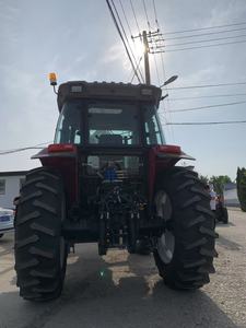 Tractorr entraîne divers équipements agricoles tracteur et tondeuse pour la vente en gros 90HP - Product Image 4