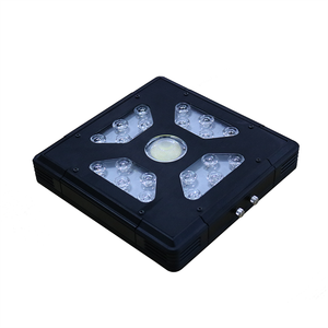 와이파이 앱 제어 72w 145w 디밍 가능한 리프 산호 어류 식물 해수 담수 수조 COB LED 아쿠아리움 조명 - Product Image 5