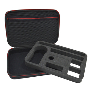 Caméra d'action de haute qualité sac de rangement pour caméra <span class=keywords><strong>panoramique</strong></span> étui de protection EVA de grande capacité pour Insta360 One X4 X3 - Product Image 3