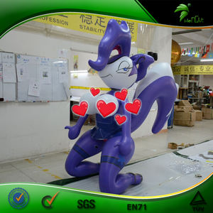 Muñeca Inflable Hongyi Sph Fifi, Muñeca Inflable de Amor, Muñeca Inflable Japonesa de Anime - Product Image 4