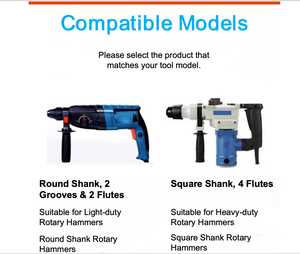 Sds Max khoan <span class=keywords><strong>bit</strong></span> quay búa khoan bitround Shank Carbide <span class=keywords><strong>bit</strong></span> dài/mở rộng chiều dài nề khoan <span class=keywords><strong>bit</strong></span> - Product Image 4