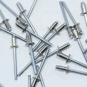 BBA dễ dàng hoạt động đinh tán Maker công cụ/Core-Kéo riveting máy/đinh tán súng máy tự piercing đinh tán Súng đinh tán Auto Feeder - Product Image 6