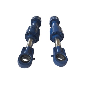 Económico, Telescópico de Acero Inoxidable, 50 36-160, Doble Acción, Cromado Duro, Fácil Mantenimiento, Resistente - Product Image 5