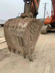 Excavadoras Usadas DOOSAN DH225LC-9 de 22 Toneladas de Corea en Buen Estado, Precio Bajo, Segunda Mano - Product Image 5