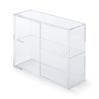 Présentoir de figurine personnalisé, étagère transparente Funko Pop, présentoir acrylique Funko Pop