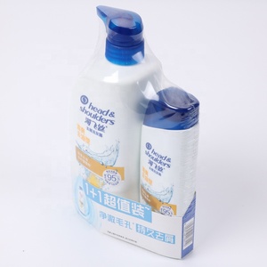 ZDF03 2023 OEM Cross-linked Polyolefin Pof Heat Shrink Film shrink wrap plastic packaging film roll