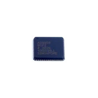 CS5551 SSOP-20 Puce de conversion ADC/DAC/données V/F et F/V, gamme complète de services de support tout-en-un