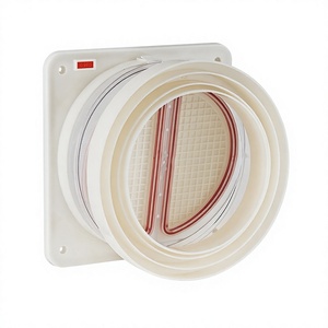 Vanne anti-retour épaissie Laotongjiang <span class=keywords><strong>pour</strong></span> <span class=keywords><strong>cuisine</strong></span> chinoise, <span class=keywords><strong>hotte</strong></span> aspirante, ventilateur <span class=keywords><strong>de</strong></span> douche chauffant <span class=keywords><strong>de</strong></span> salle <span class=keywords><strong>de</strong></span> bain - Product Image 1