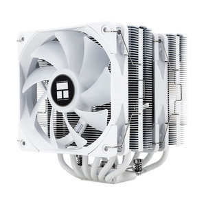 TR PA120 FS140 FC140 ARGB V3 LGA 2011 2066 1700 1200 1151 1150 1155 AM5 AM4 Refroidisseur de tour de processeur - Product Image 6