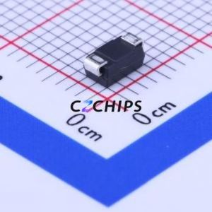 ไดโอด S2M SMA(DO-214AC) แบบทั่วไปใหม่ของแท้ชิปไดโอดชิ้นส่วนอิเล็กทรอนิกส์แบบใหม่ - Product Image 2