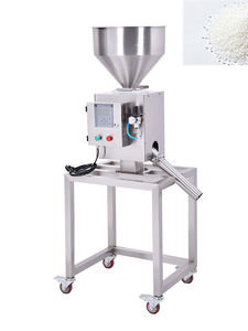 Separador de Metales de Alta Precisión, Separador de Metales de Rechazo Automático, Separador de Metales de Detección de Acero Inoxidable en China - Product Image 5