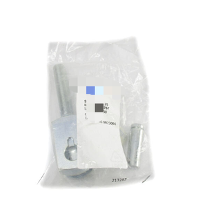 Sga-m12x1.25 10767 ser. X708 NSMP แผงควบคุมการตั้งโปรแกรม PLC โดยเฉพาะระบบอัตโนมัติสำหรับงานอุตสาหกรรม - Product Image 1