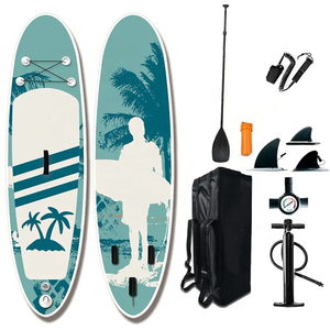 Planche de <span class=keywords><strong>Stand</strong></span> <span class=keywords><strong>Up</strong></span> <span class=keywords><strong>Paddle</strong></span> <span class=keywords><strong>gonflable</strong></span> économique et portable 2026 2023, légère, iSUP, pour passionnés de surf, haute qualité - Product Image 3