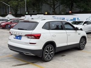 <span class=keywords><strong>Skoda</strong></span> <span class=keywords><strong>Kamiq</strong></span> Modelo 2022, 1.5L <span class=keywords><strong>Automático</strong></span>, Edición Comfort, Volante a la Izquierda, Interior Oscuro, Asientos de Cuero, R17, Pintura 100% Original de Fábrica - Product Image 5