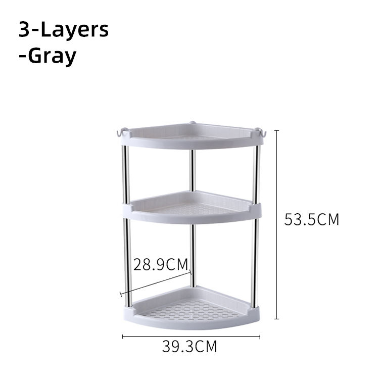 W5321(3-capa) ~ gris