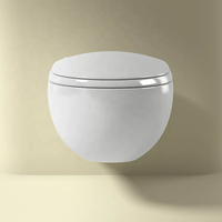 WC intelligent multifonctionnel pour salle de bain, cuvette de toilette automatique, WC intelligent, toilette automatique