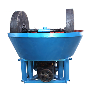 מכונת כרייה 2026 1200 מכונת טחינה רטובה דו-גלגלית - Product Image 6