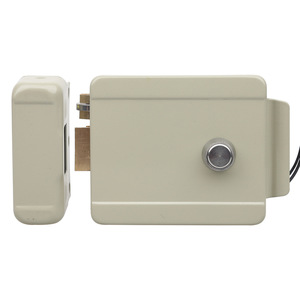 Cerraduras de cilindro de latón inteligentes de alta seguridad OEM, borde de puerta de <span class=keywords><strong>Control</strong></span> <span class=keywords><strong>remoto</strong></span> eléctrico impermeable para cerraduras de puerta seguras de hoteles - Product Image 6