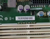ThinkSystem SR550/SR650 01GV277 01GV275 01PE847 01PE247 01PE934 2,5-Zoll SATA/SAS 8-Bay Backplane Kit Motherboard