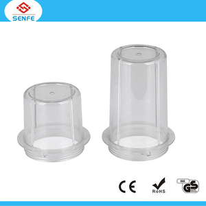 200W elektrischer Küchen mixer mit vielseitigen Funktionen - Product Image 5