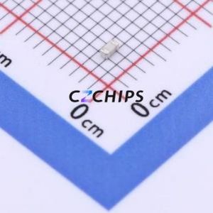 Condensador SMD (MLCC) AC0603FRNPO9BN220 0603 (Capacitancia: 22pF) (Precisión: 1%) (Voltaje Nominal: 50V) - Product Image 1
