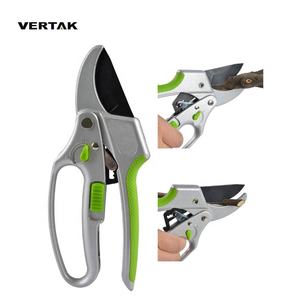 VERTAK <span class=keywords><strong>forbici</strong></span> da <span class=keywords><strong>potatura</strong></span> a doppia modalità con capacità di taglio di 24mm <span class=keywords><strong>forbici</strong></span> da <span class=keywords><strong>potatura</strong></span> da giardino con taglio a incudine di buona qualità - Product Image 4