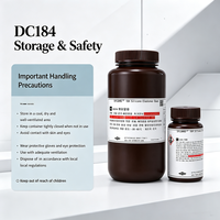 SYLGARD DC184 Kit Coréen Premium de Silicone Élastomère Bicomposant Transparent PDMS pour le Moulage Électronique et la Recherche en Laboratoire