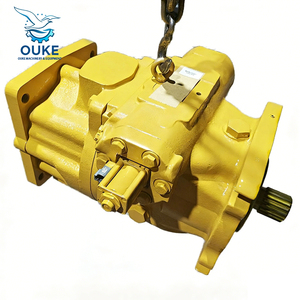 Pompe à piston hydraulique 3849435 4644884 3849432 2497024 10R-9049 20R-9176 10R-9046 Pompe hydraulique pour <span class=keywords><strong>Caterpillar</strong></span> <span class=keywords><strong>993K</strong></span> - Product Image 1