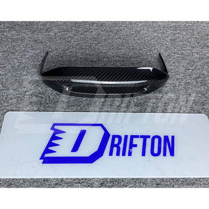 Kits de interiores de fibra de carbono 720s, cubierta del panel de instrumentos para McLaren 720s - Product Image 3