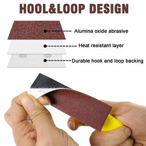 Bloque de lijado manual - Product Image 6