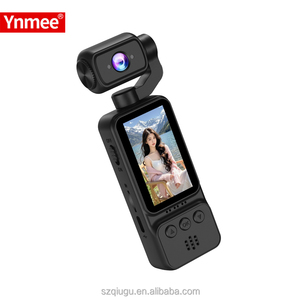 Caméras vidéo sportives 4K les plus vendues, pour les voyages en plein air, l'alpinisme, l'enregistrement de sécurité, <span class=keywords><strong>caméra</strong></span> d'action sportive portable - Product Image 1