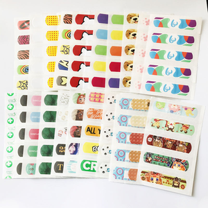 Pansements adhésifs OEM <span class=keywords><strong>pour</strong></span> la cicatrisation des plaies, tailles assorties, imperméables, couleur personnalisée, pansements sportifs et médicaux hémostatiques - Product Image 4