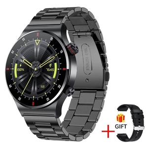 Qw33 BT appel montres intelligentes Fitness Tracker étanche Smartwatch grand écran Hd comptage des pas sport pour hommes 7 - Product Image 6