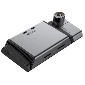 H312A Real 2K Hisilicon Camera Front Back Dual Full Hd 1080P Auto Dvr Camera