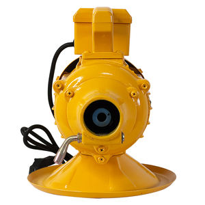 <span class=keywords><strong>220v</strong></span> 1.5kw 2hp एकल चरण वंशवादी कंक्रीट कंपन मोटर - Product Image 3