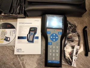 และ HART 475 F P 1 E KL U S - Product Image 2
