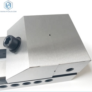 QKG <span class=keywords><strong>Etau</strong></span> De Précision Fraisage Foret Meulage Machine de Tour - Product Image 6